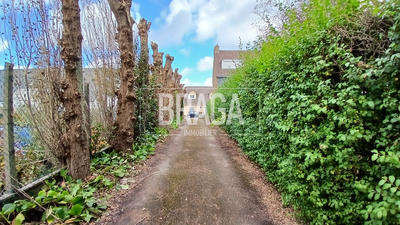 Immeuble - 140 m² - 6 pièces