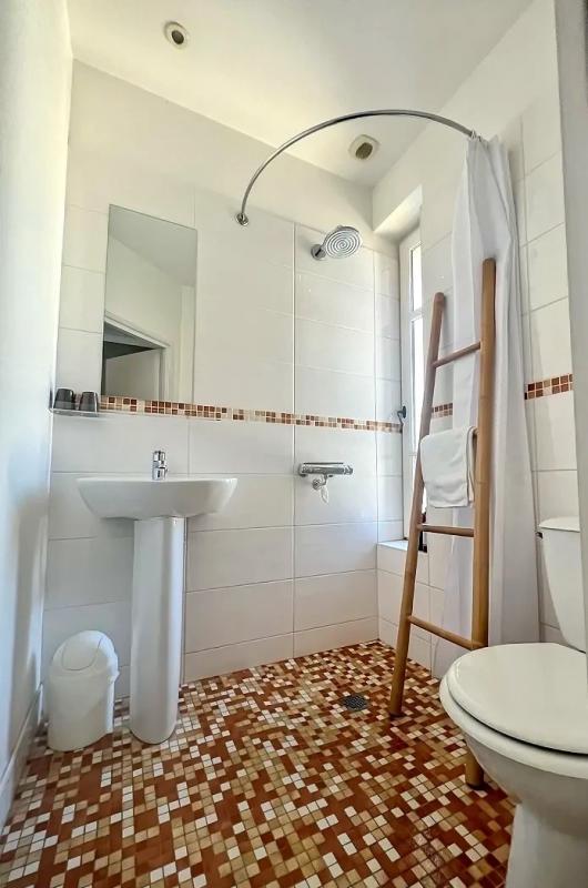 Maison - 128 m² - 6 pièces