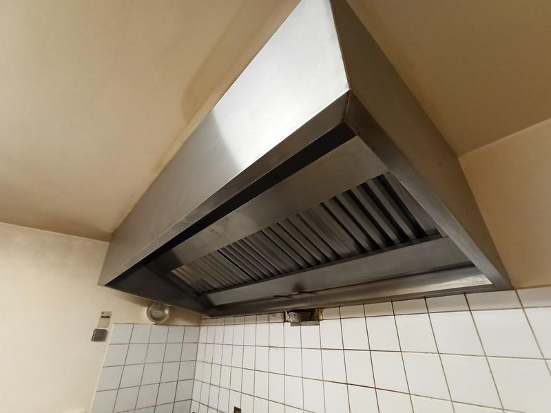 Fonds de commerce - Hôtellerie / Restauration - 570 m²