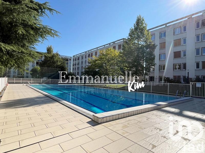 Appartement - 69 m² - 3 pièces