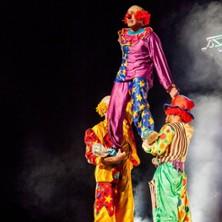 Le Coco Bongo - Spectacle de Noël