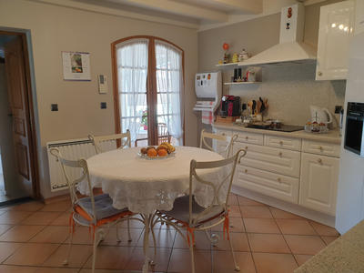 Maison - 173 m² - 6 pièces