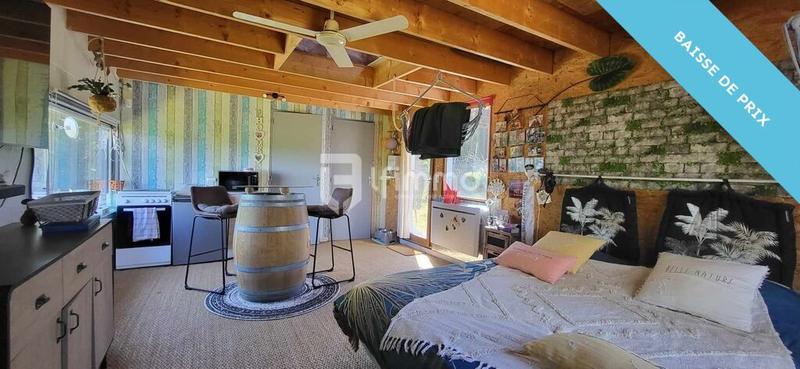 Moulin - 380 m² - 12 pièces