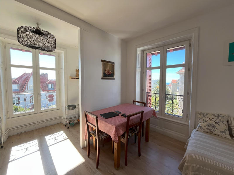 Viager - Appartement - 40 m² - 2 pièces