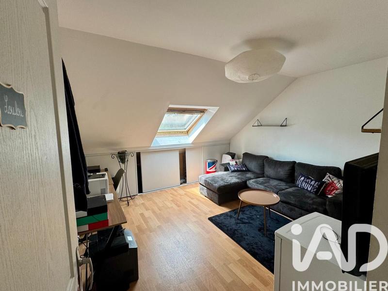 Maison - 160 m² - 8 pièces