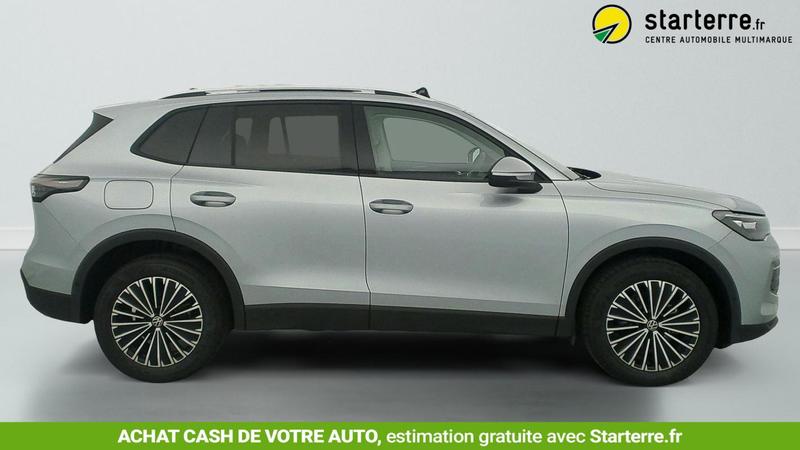 Volkswagen Tiguan Nouveau 1.5 eTSI 150cv Dsg7 Life Plus