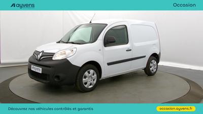 Renault Kangoo Express 1.5 Blue dCi 115ch Extra R-Link 5cv