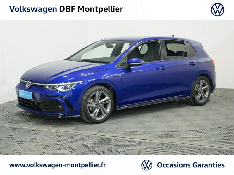 Volkswagen Golf 1.5 eTSI Opf 150 Dsg7 R-Line