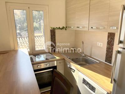 Maison - 39 m² - 2 pièces