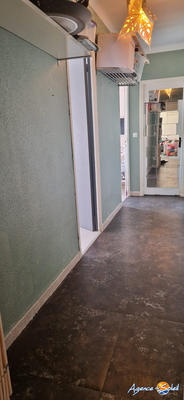 Appartement - 98 m² - 4 pièces