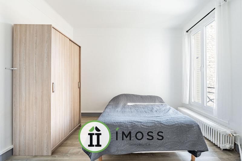 Appartement - 29 m² - 2 pièces