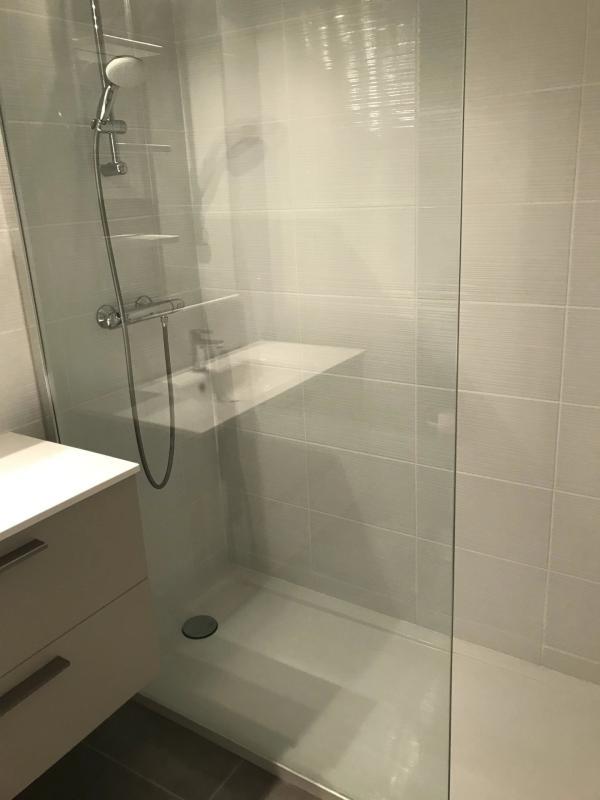 Studio - 26 m² - 1 pièce