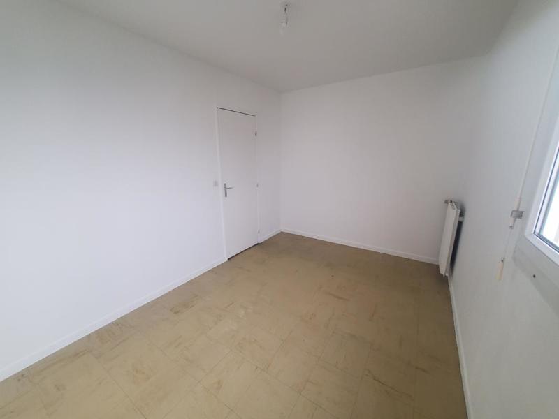 Appartement ancien - 65 m² - 3 pièces