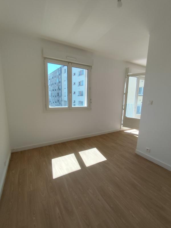 Appartement - 71 m² - 4 pièces
