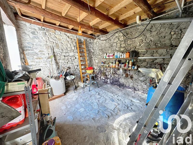 Maison de campagne - 73 m² - 4 pièces