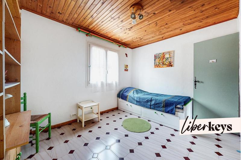 Villa - 103 m² - 5 pièces