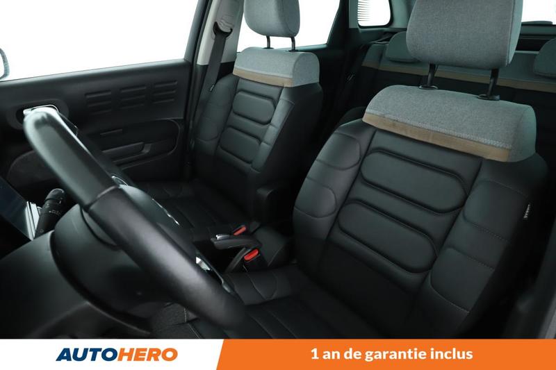 Citroën C3 Aircross 1.5 Blue-HDi Shine Bv6 110 ch