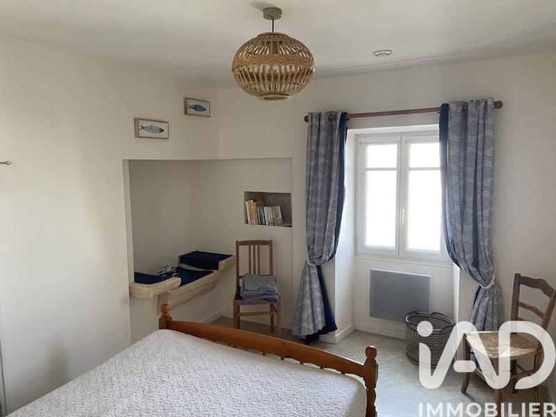 Maison - 106 m² - 5 pièces