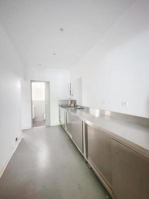 Bureau - 69 m² - 3 pièces