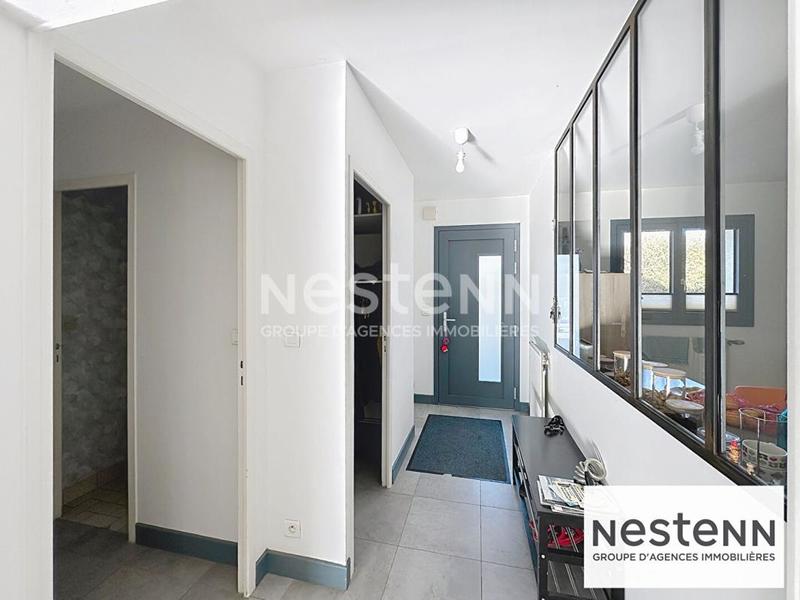 Maison - 170 m² - 6 pièces