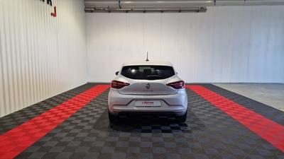 Renault Clio V Tce 90 Evolution