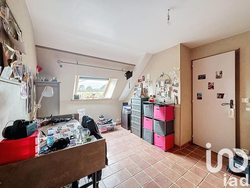 Maison - 152 m² - 7 pièces