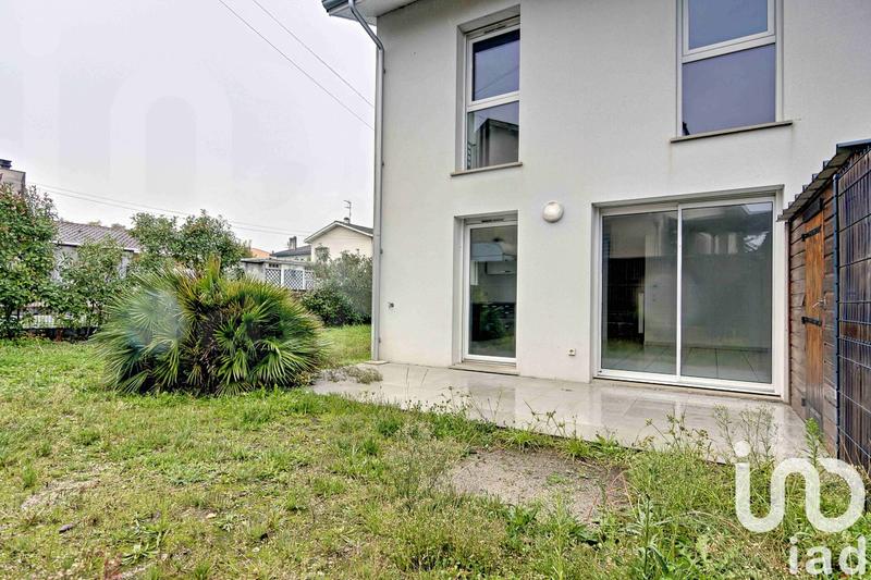 Maison - 78 m² - 4 pièces