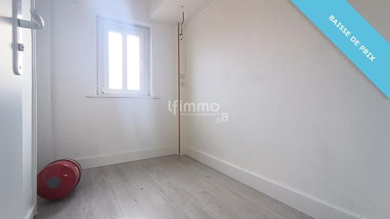 Maison - 130 m² - 8 pièces