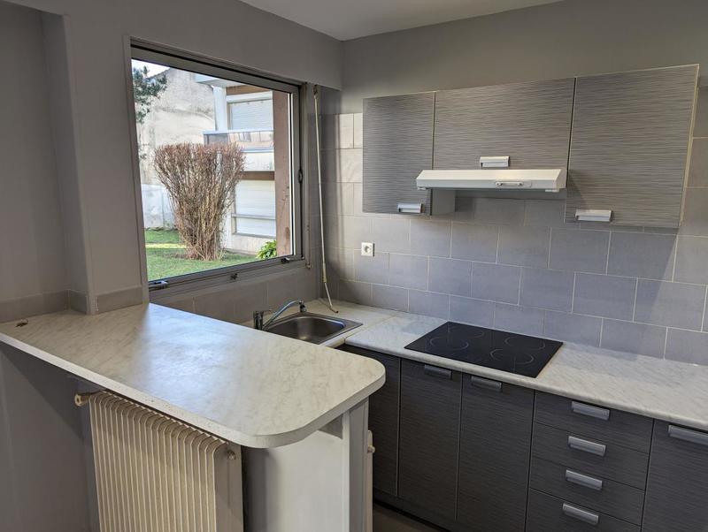 Appartement - 25 m² - 1 pièce