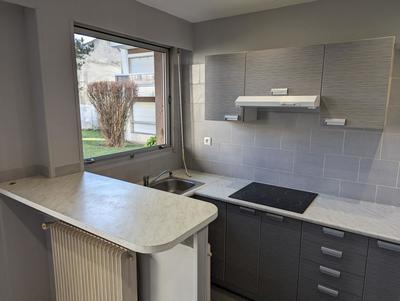 Appartement - 25 m² - 1 pièce