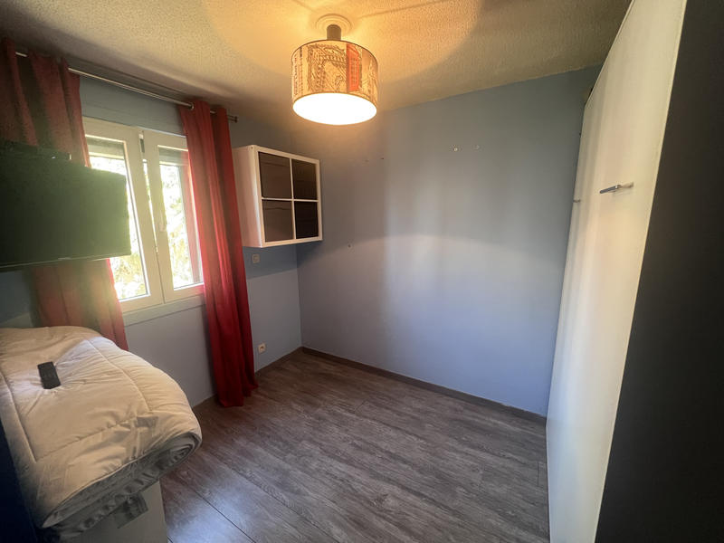 Appartement - 38 m² - 3 pièces