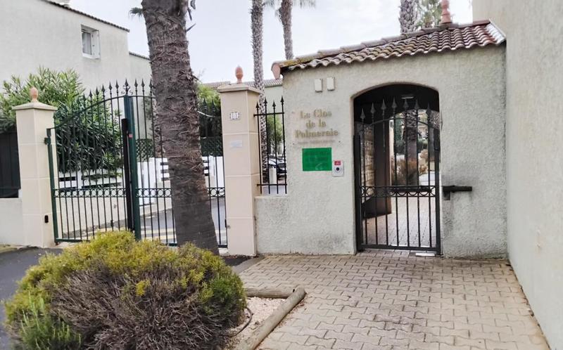 Pavillon - 46 m² - 2 pièces