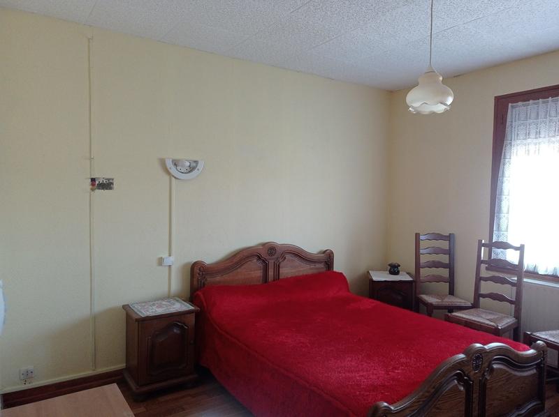 Maison - 85 m² - 5 pièces