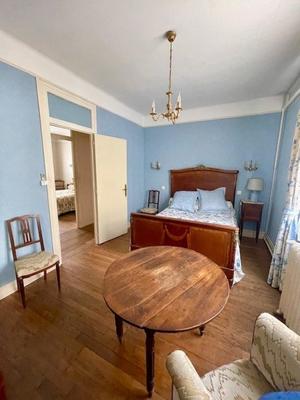 Maison - 144 m² - 7 pièces