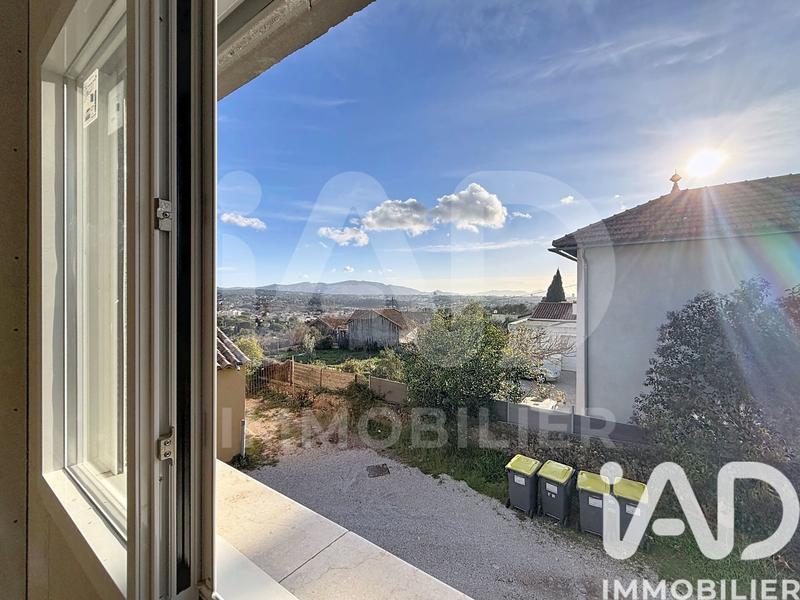 Maison - 113 m² - 4 pièces