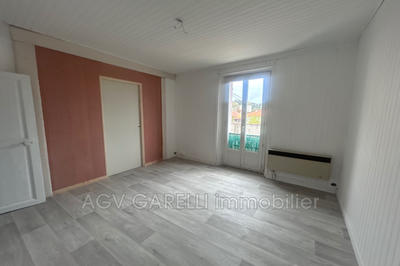 Appartement - 50 m² - 3 pièces
