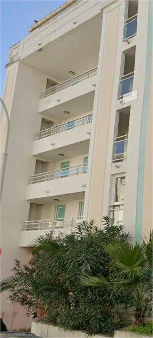 Parking / Garage - 11 m²