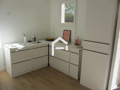 Villa - 93 m² - 5 pièces