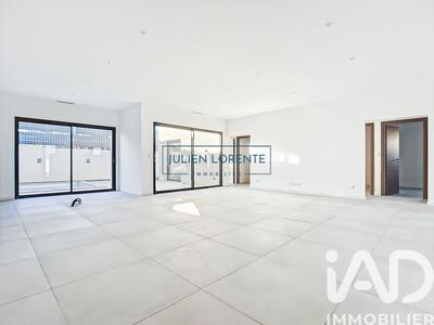 Maison - 118 m² - 4 pièces