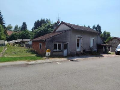 Maison - 40 m² - 2 pièces