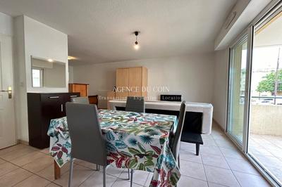 Appartement - 30 m² - 1 pièce