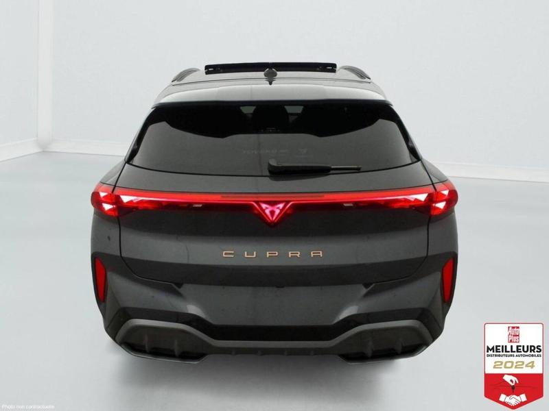 Cupra Terramar 1.5 eTSI Hybrid 150 ch Dsg7 V