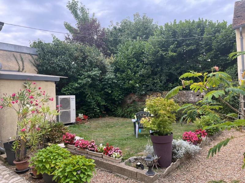 Maison - 125 m² - 6 pièces