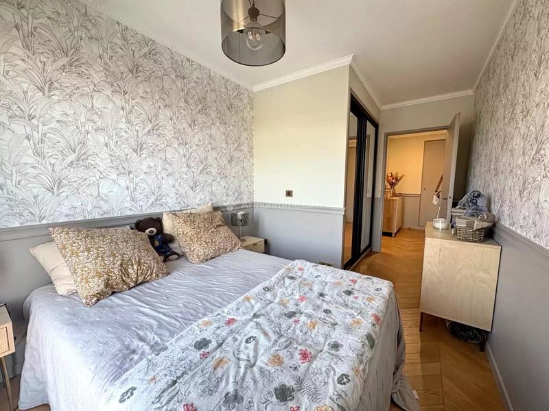 Appartement - 76 m² - 4 pièces