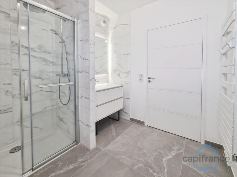 Appartement - 71 m² - 3 pièces