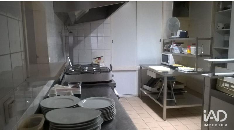 Local commercial - 230 m²