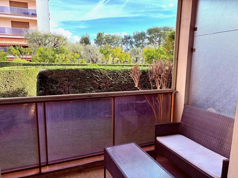 Appartement - 77 m² - 3 pièces