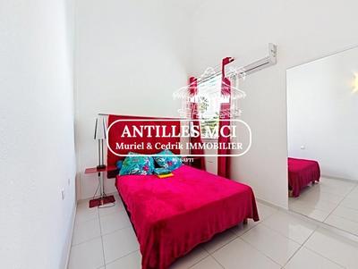 Appartement - 34 m² - 2 pièces