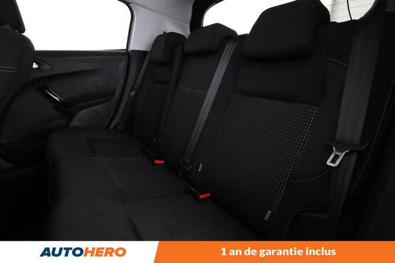 Peugeot 208 1.2 PureTech Allure 5p 110 ch