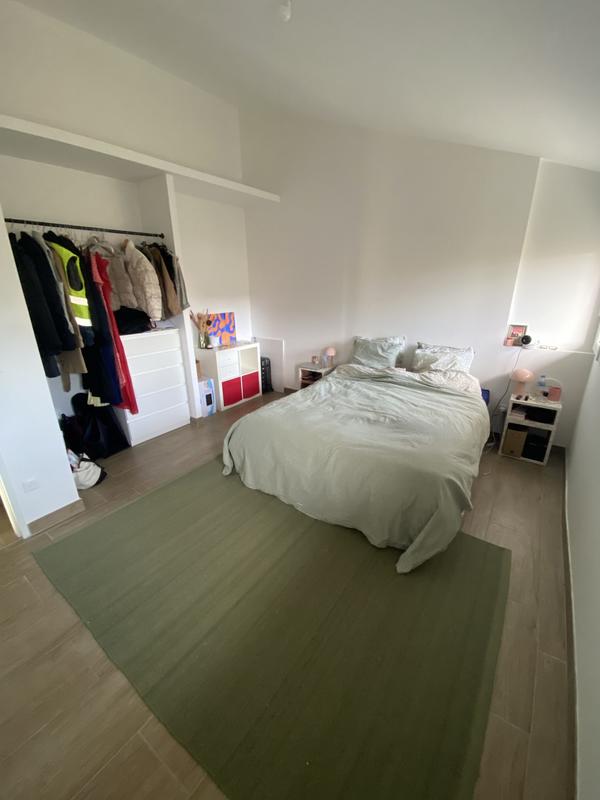 Appartement - 88 m² - 4 pièces